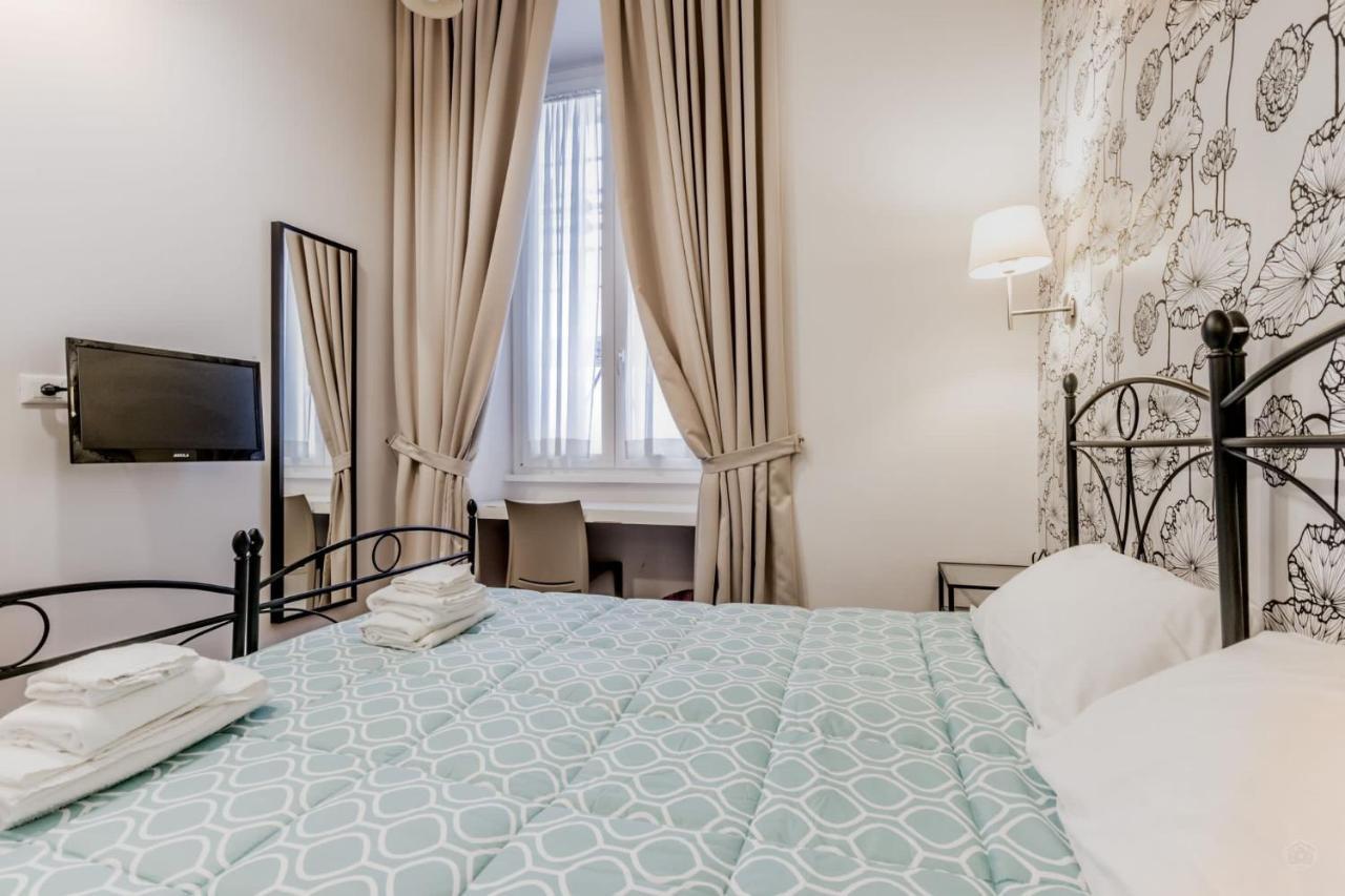 B&B Trastevere 94 Ρώμη Εξωτερικό φωτογραφία