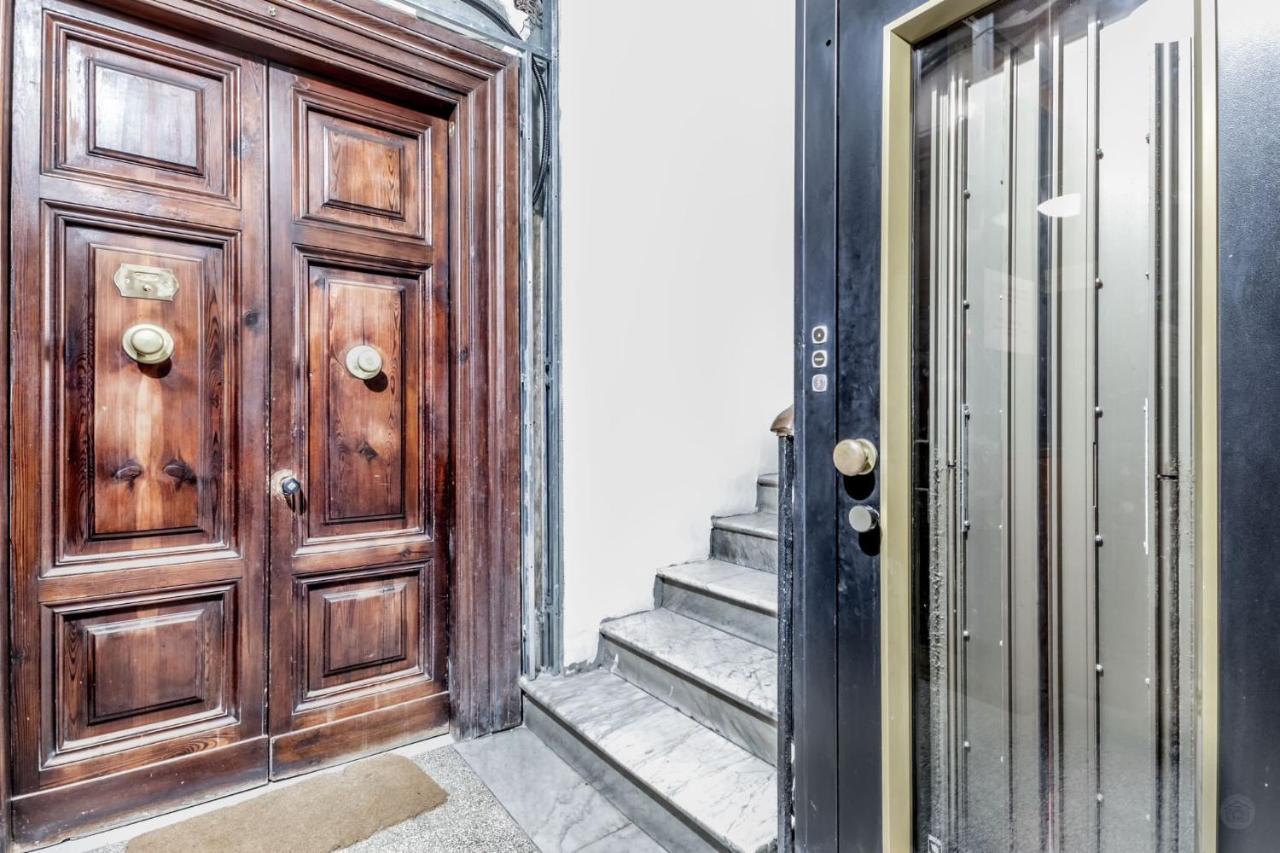 B&B Trastevere 94 Ρώμη Εξωτερικό φωτογραφία