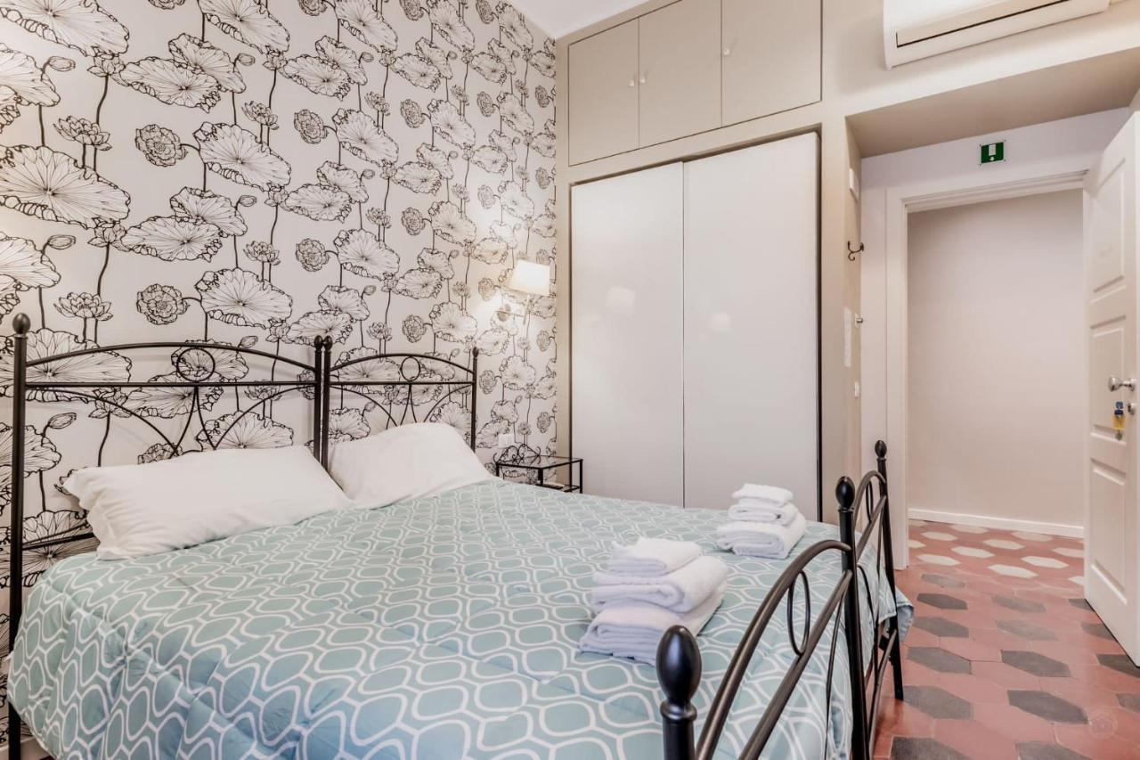 B&B Trastevere 94 Ρώμη Εξωτερικό φωτογραφία