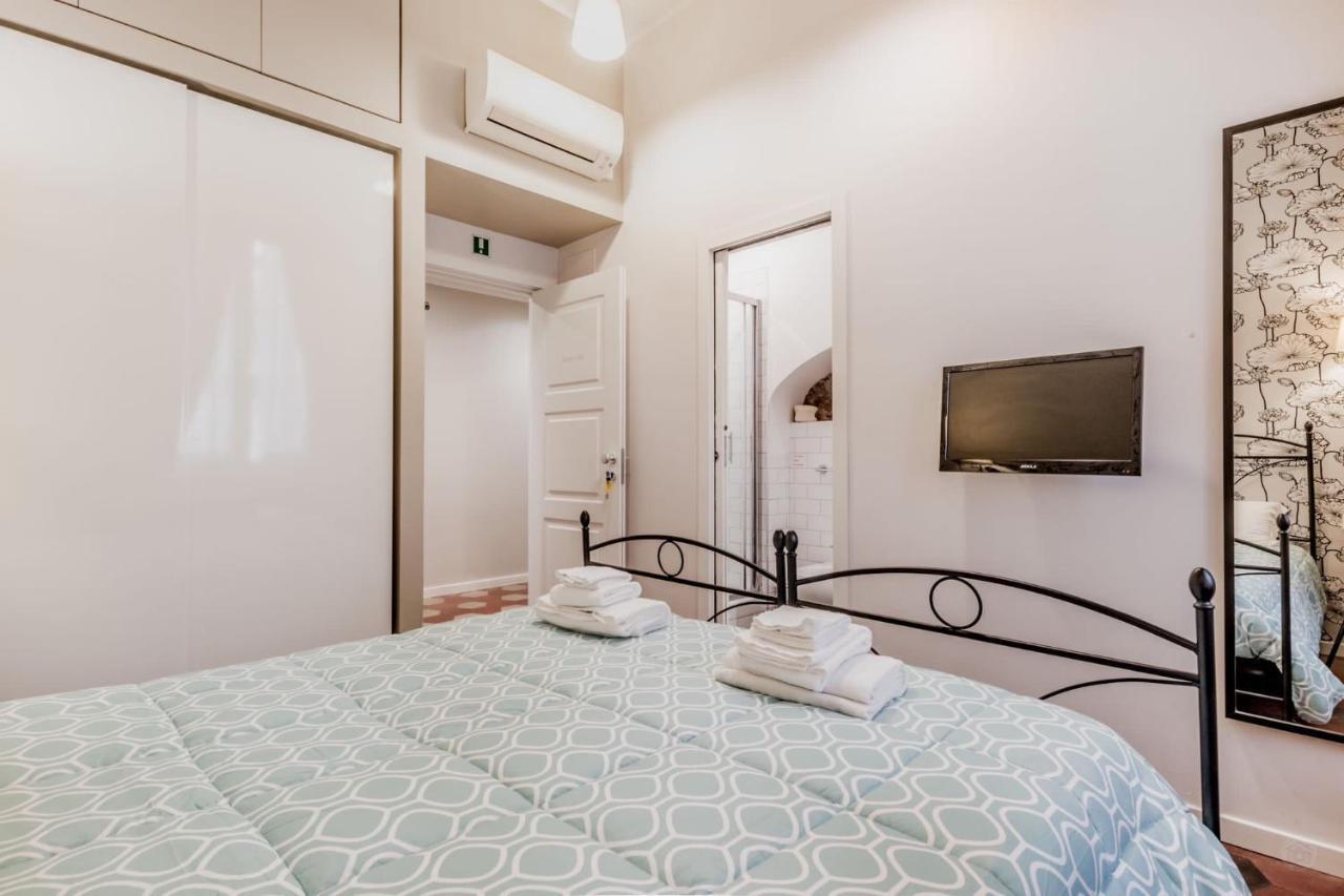 B&B Trastevere 94 Ρώμη Εξωτερικό φωτογραφία