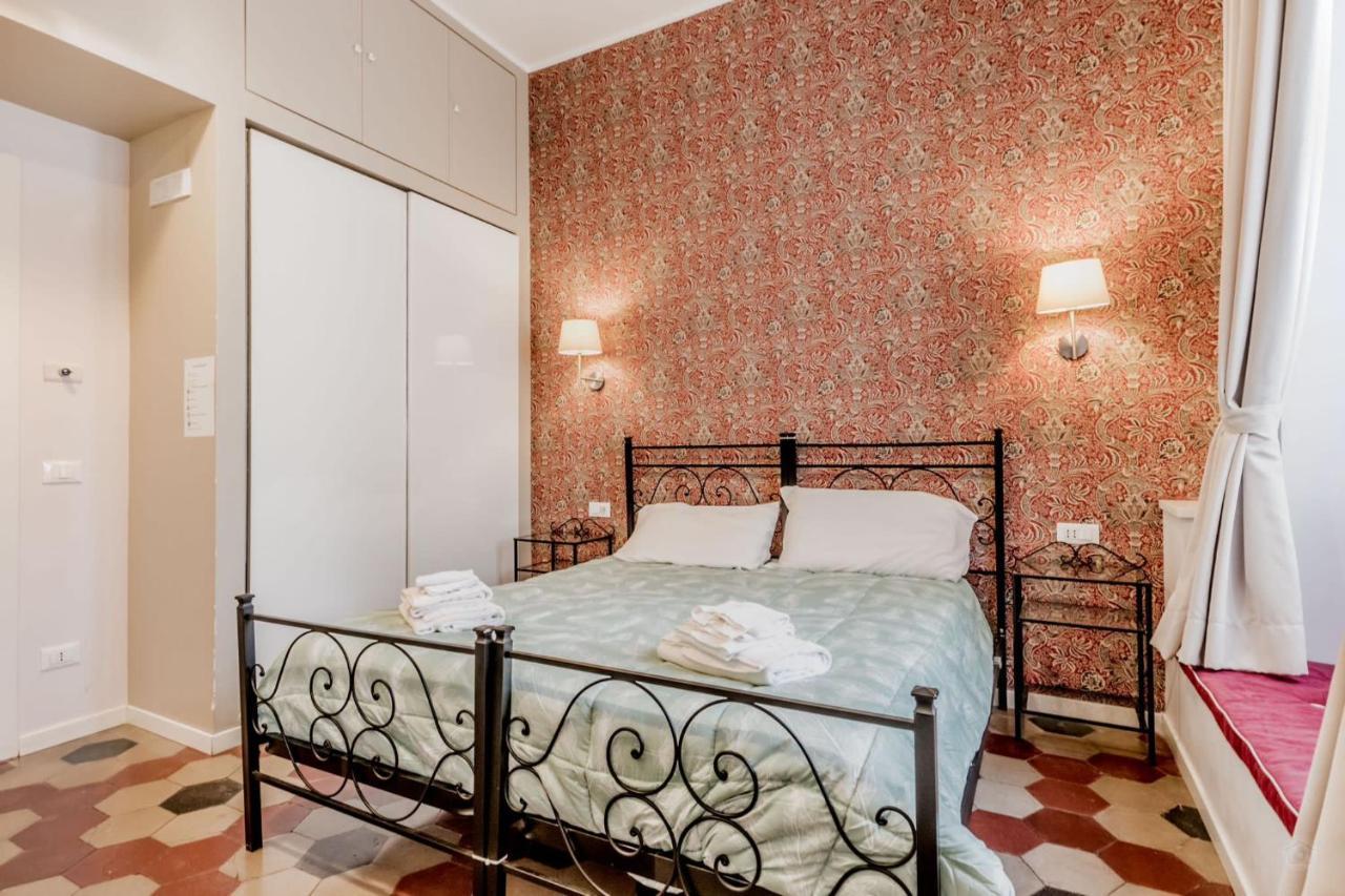 B&B Trastevere 94 Ρώμη Εξωτερικό φωτογραφία