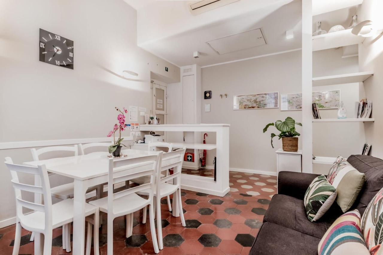 B&B Trastevere 94 Ρώμη Εξωτερικό φωτογραφία