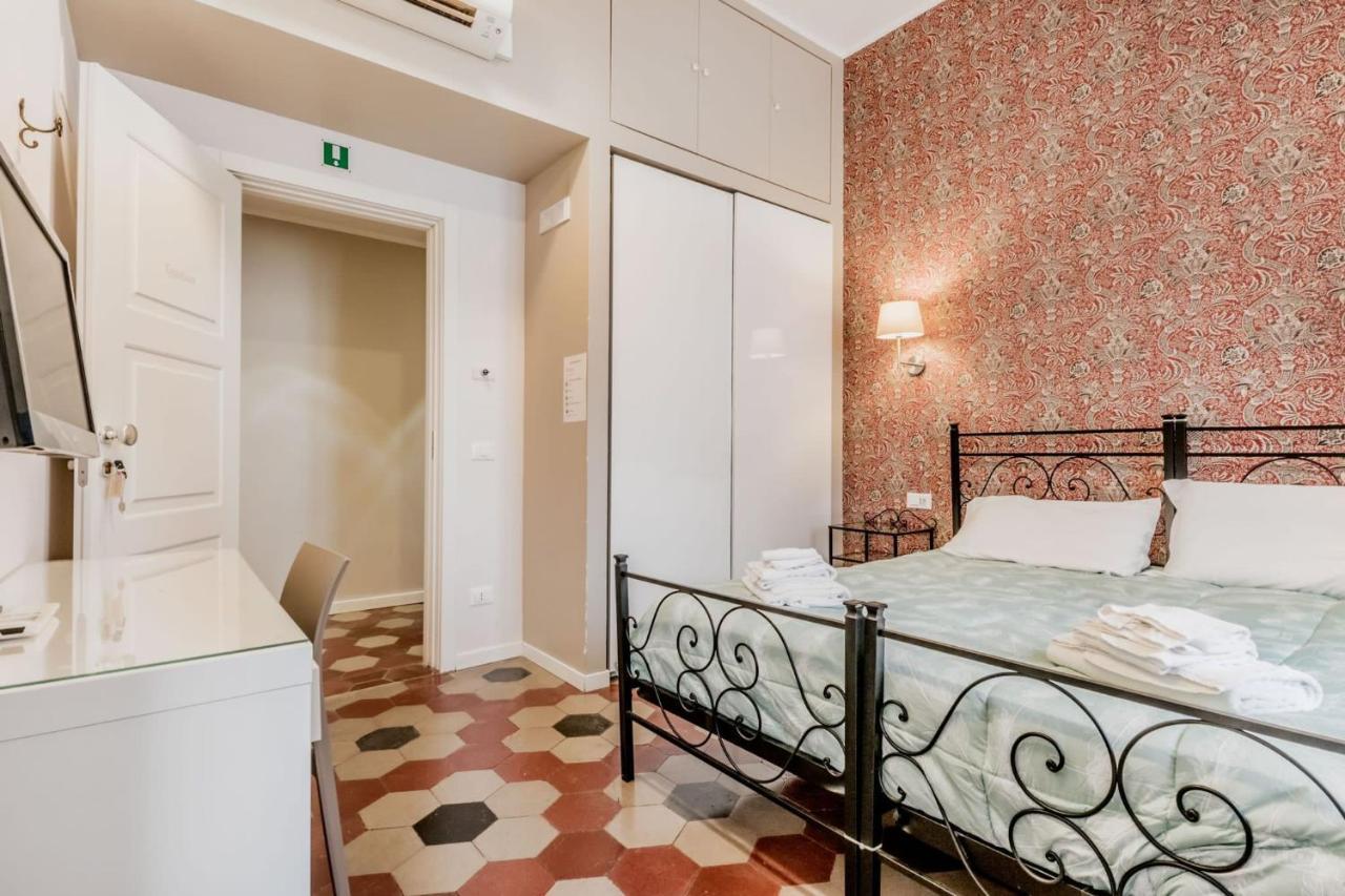 B&B Trastevere 94 Ρώμη Εξωτερικό φωτογραφία