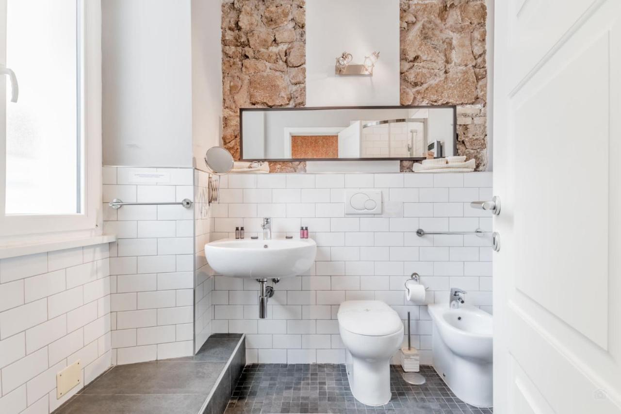 B&B Trastevere 94 Ρώμη Εξωτερικό φωτογραφία