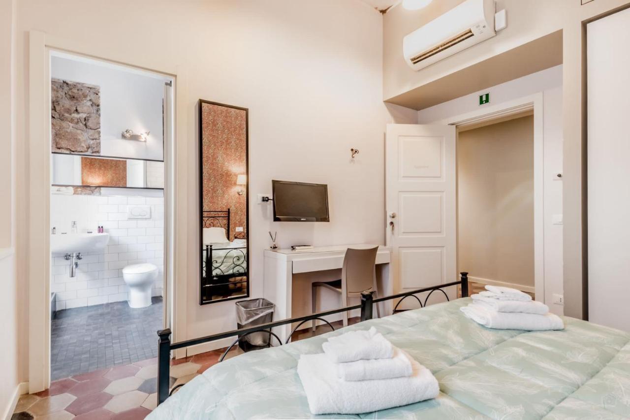 B&B Trastevere 94 Ρώμη Εξωτερικό φωτογραφία