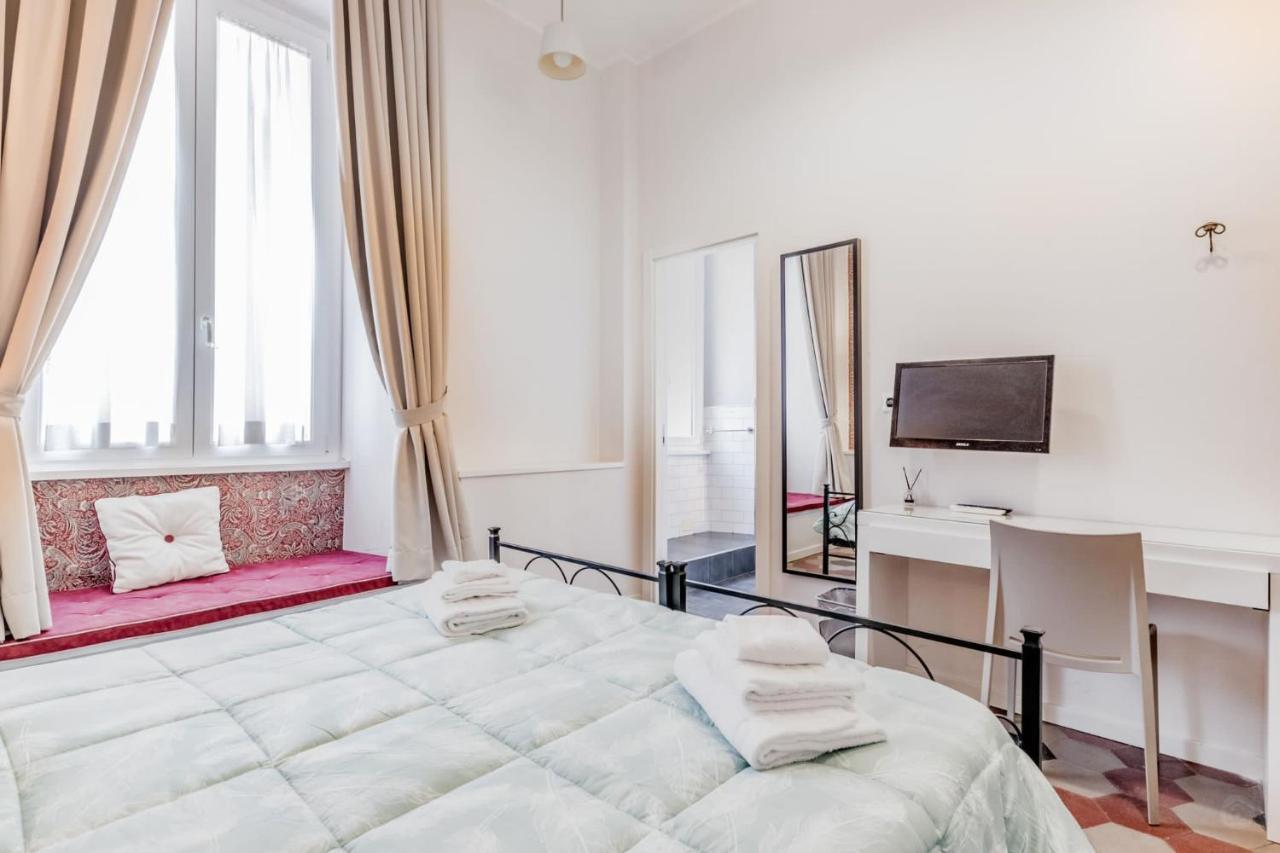 B&B Trastevere 94 Ρώμη Εξωτερικό φωτογραφία