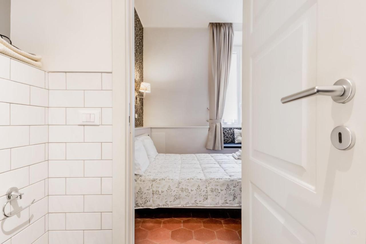 B&B Trastevere 94 Ρώμη Εξωτερικό φωτογραφία