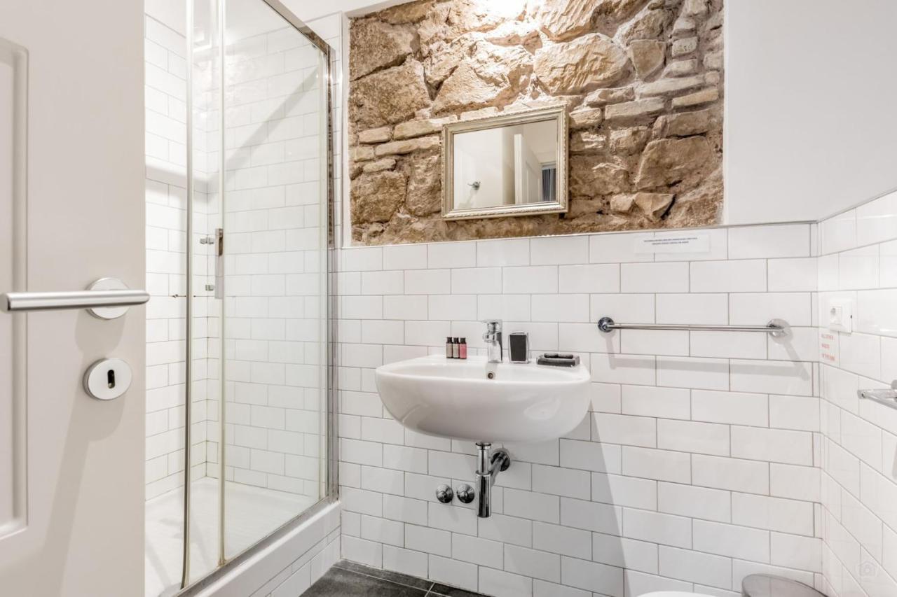 B&B Trastevere 94 Ρώμη Εξωτερικό φωτογραφία