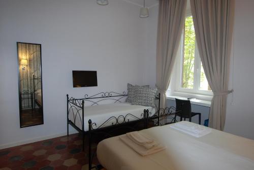B&B Trastevere 94 Ρώμη Εξωτερικό φωτογραφία
